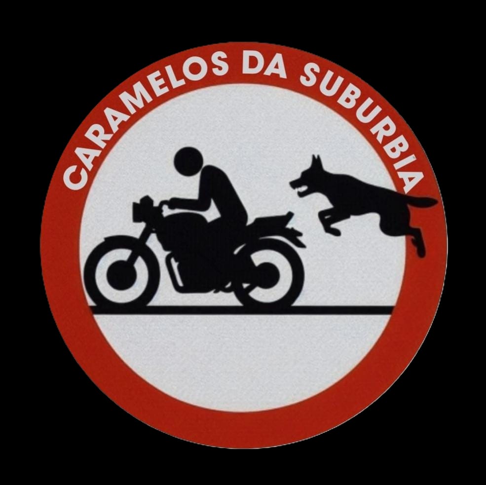 Caramelos da Suburbia